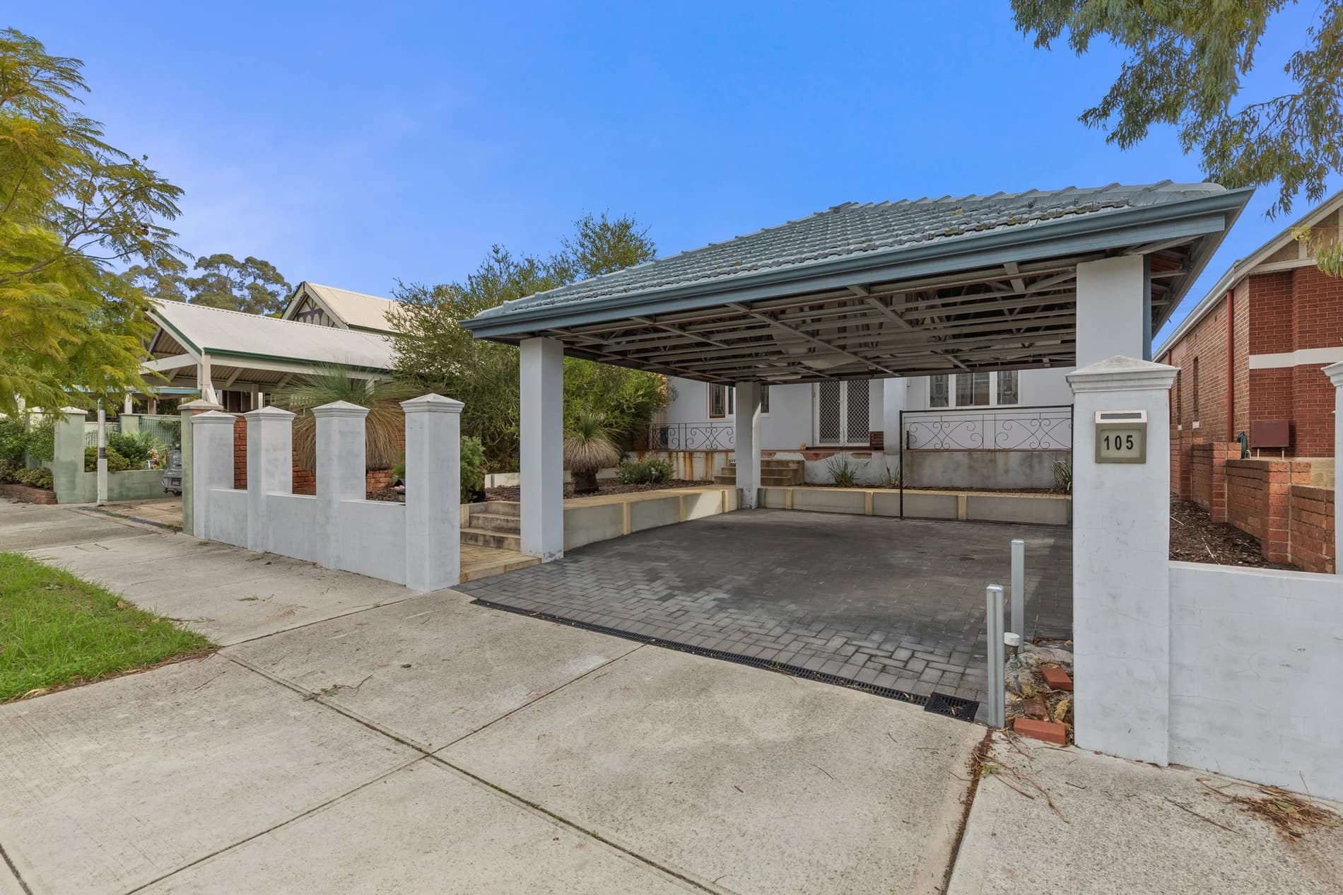 6/27 Falkirk Avenue, MAYLANDS WA 6051, Maylands - Thumbnail 3