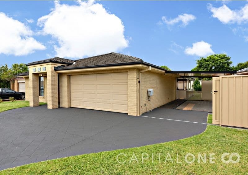 20 Begonia Place, WOONGARRAH NSW, Woongarrah - Thumbnail 8