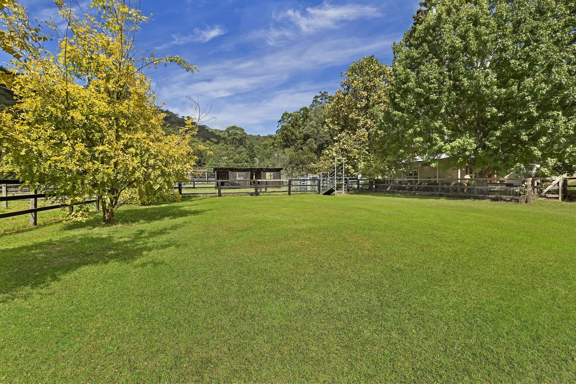 Lot 12, 18 Bunning Creek Road, Yarramalong NSW, Yarramalong - Image 1