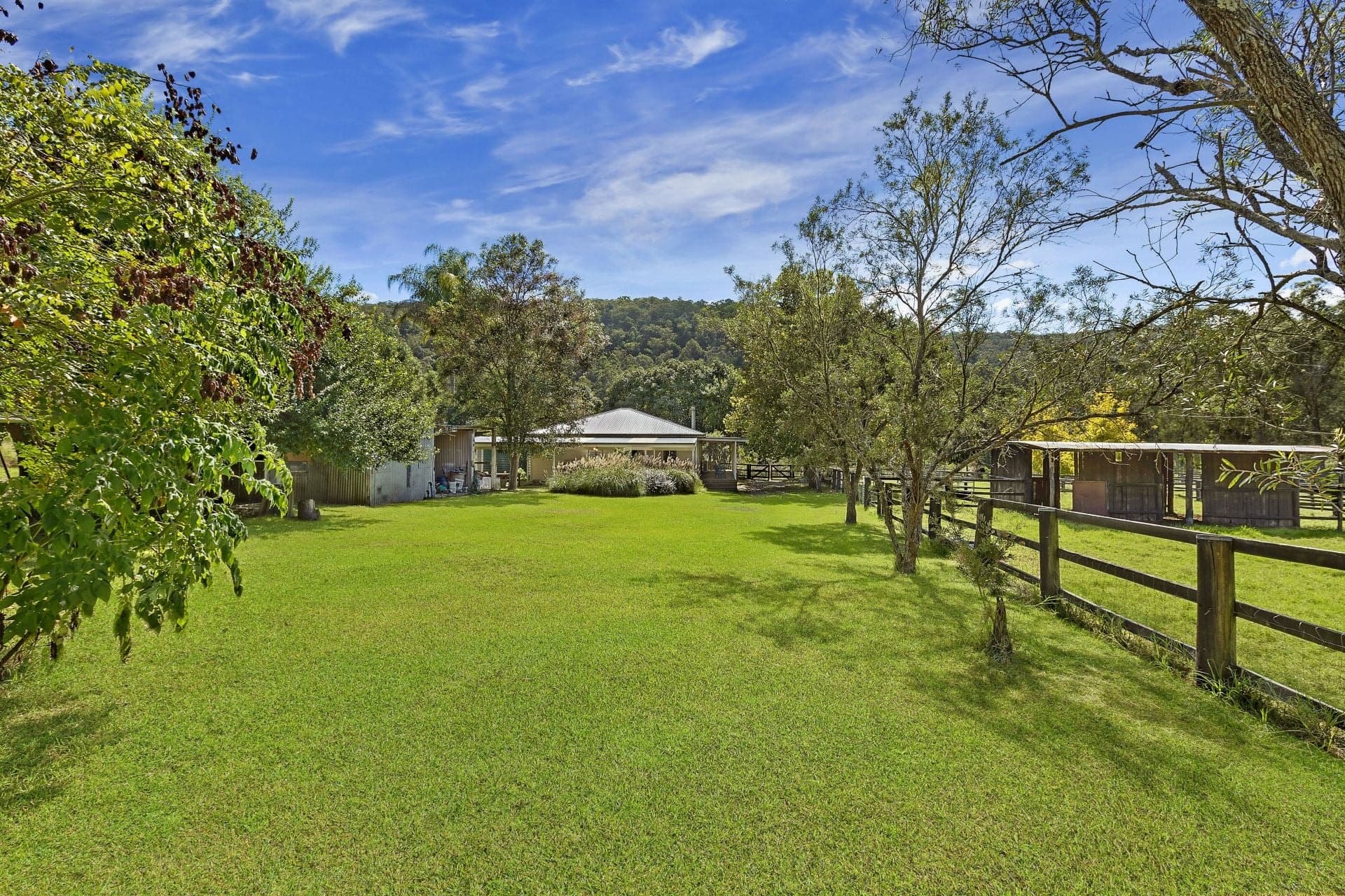 Lot 12, 18 Bunning Creek Road, Yarramalong NSW, Yarramalong - Thumbnail 2