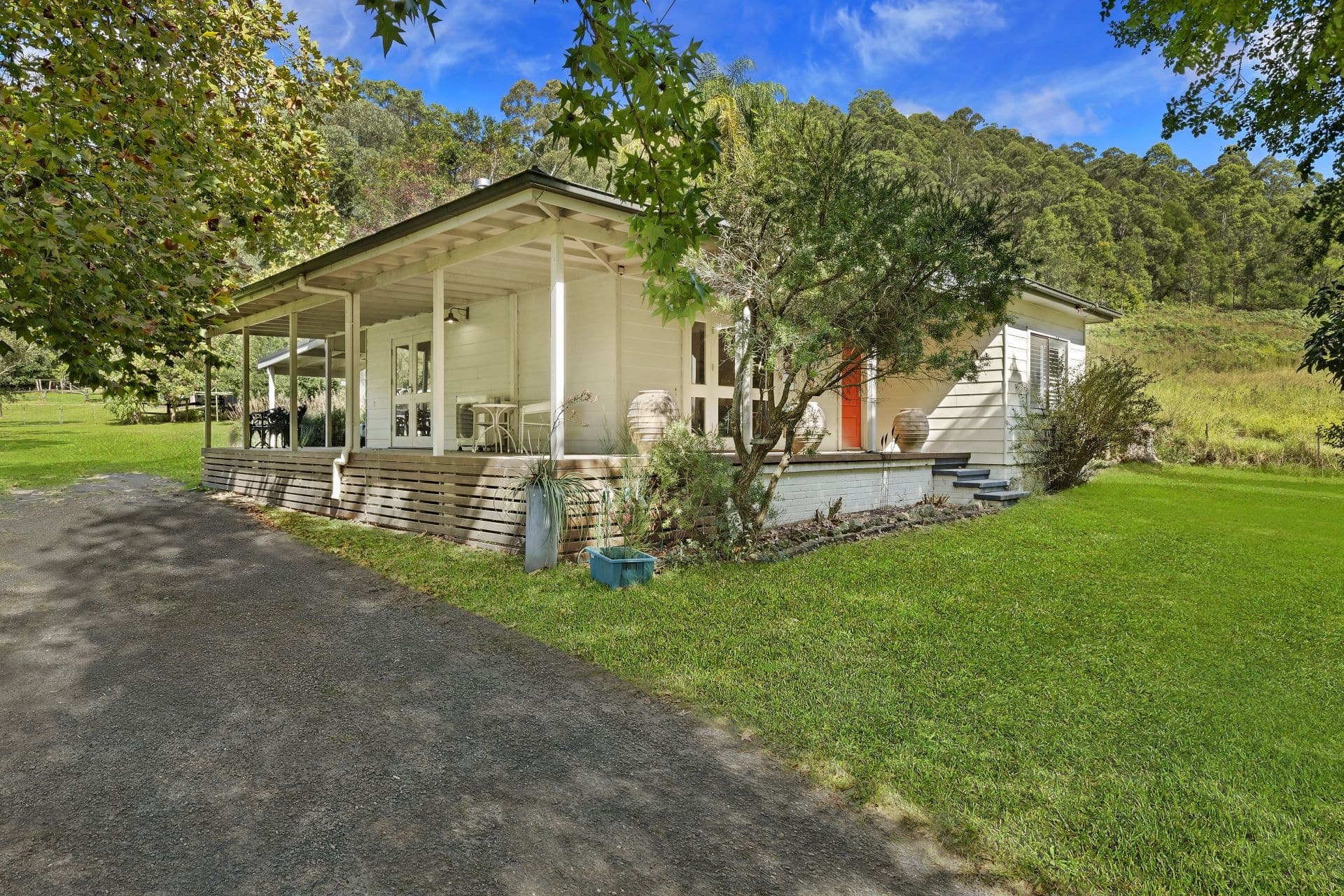 Lot 12, 18 Bunning Creek Road, Yarramalong NSW, Yarramalong - Thumbnail 3