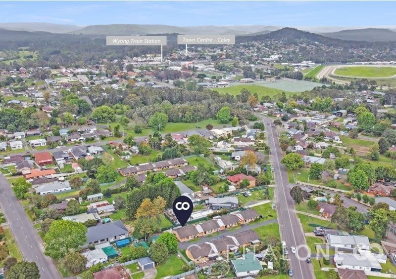 4/19-21 Boyce Avenue, WYONG NSW, Wyong - Image 1