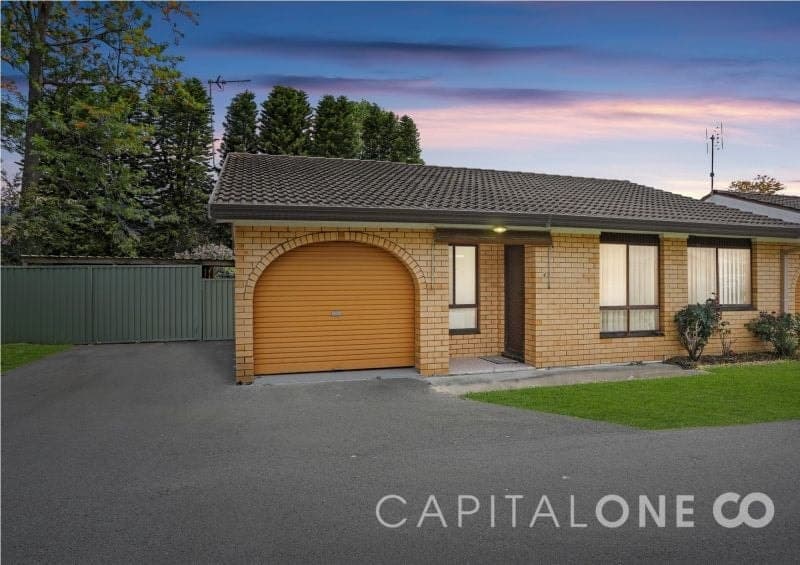 4/19-21 Boyce Avenue, WYONG NSW, Wyong - Thumbnail 2