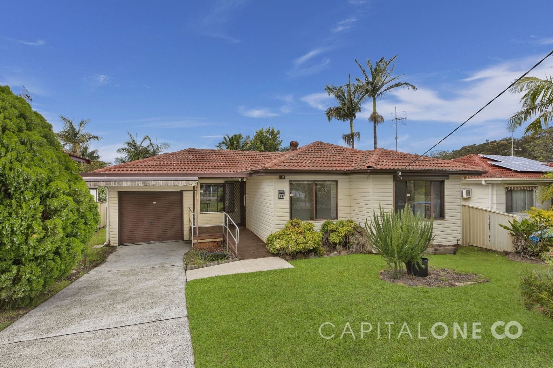 22 Yennora Avenue, WYONGAH NSW, Wyongah - Thumbnail 2