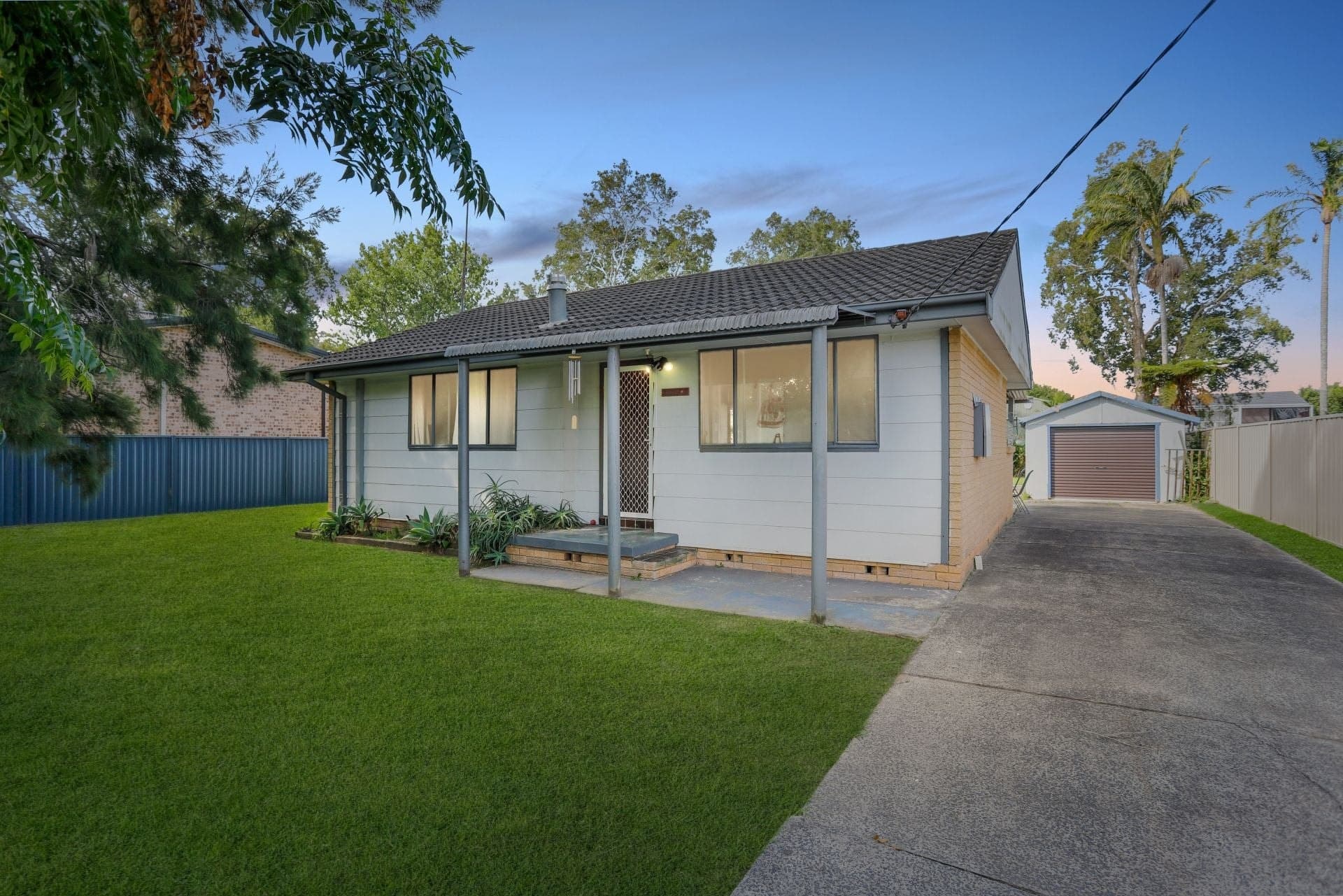 15 St Leonards Street, ROCKY POINT NSW, Rocky Point - Thumbnail 2