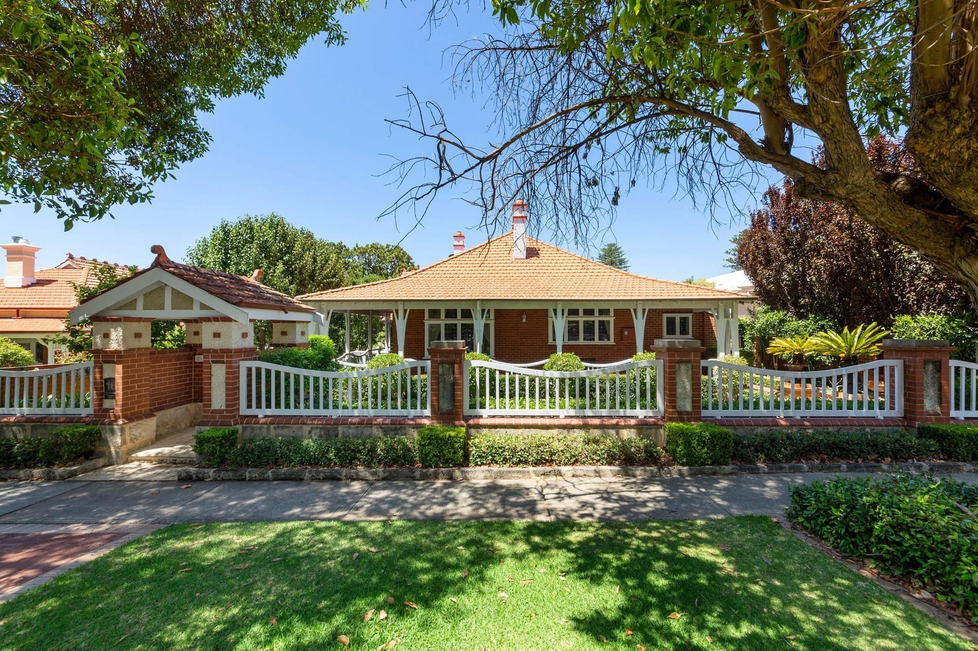 6/27 Falkirk Avenue, MAYLANDS WA 6051, Maylands - Image 1
