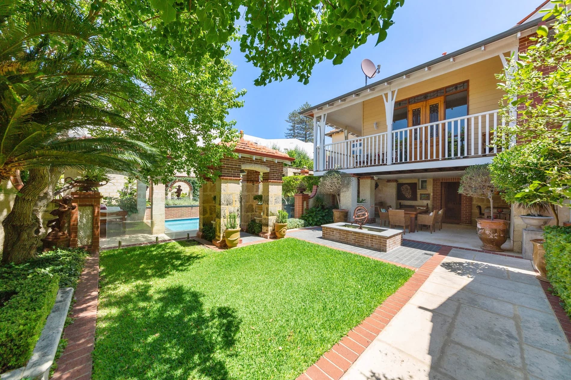 6/27 Falkirk Avenue, MAYLANDS WA 6051, Maylands - Thumbnail 2