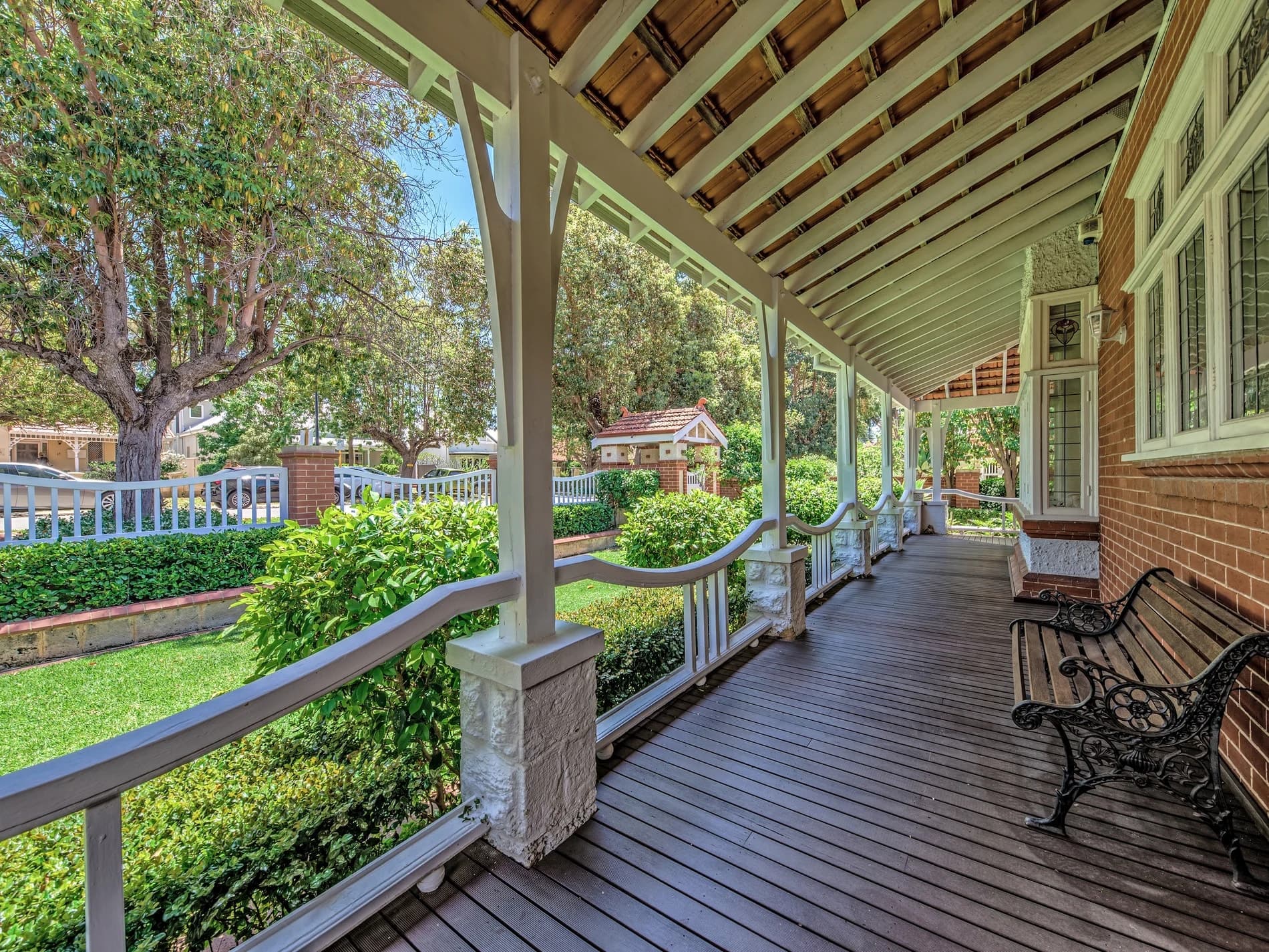 6/27 Falkirk Avenue, MAYLANDS WA 6051, Maylands - Thumbnail 4