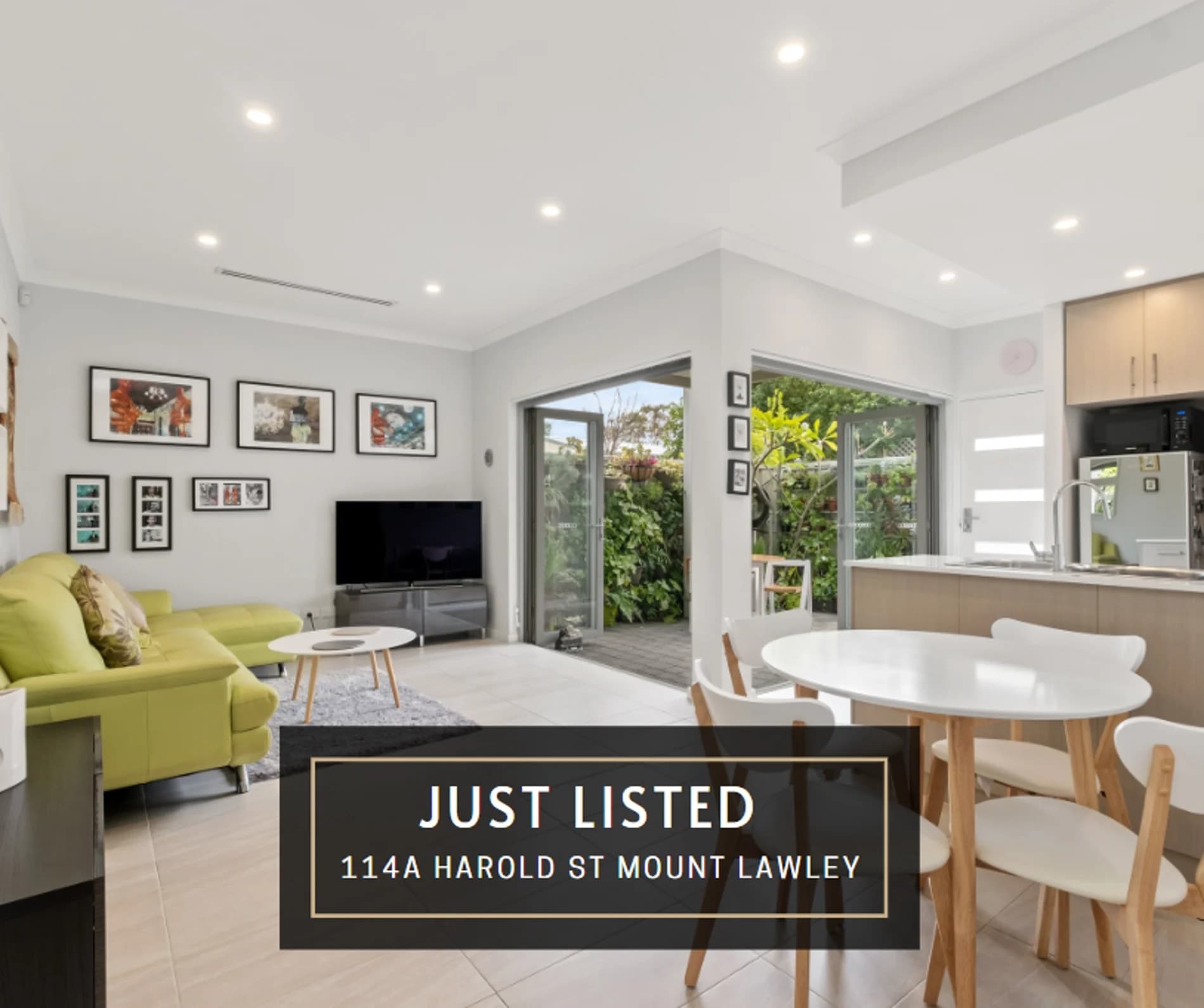 6/27 Falkirk Avenue, MAYLANDS WA 6051, Maylands - Thumbnail 2
