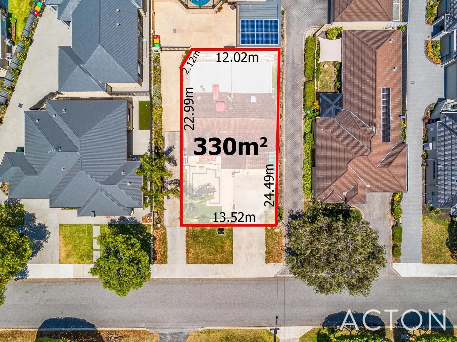 6/27 Falkirk Avenue, MAYLANDS WA 6051, Maylands - Image 1