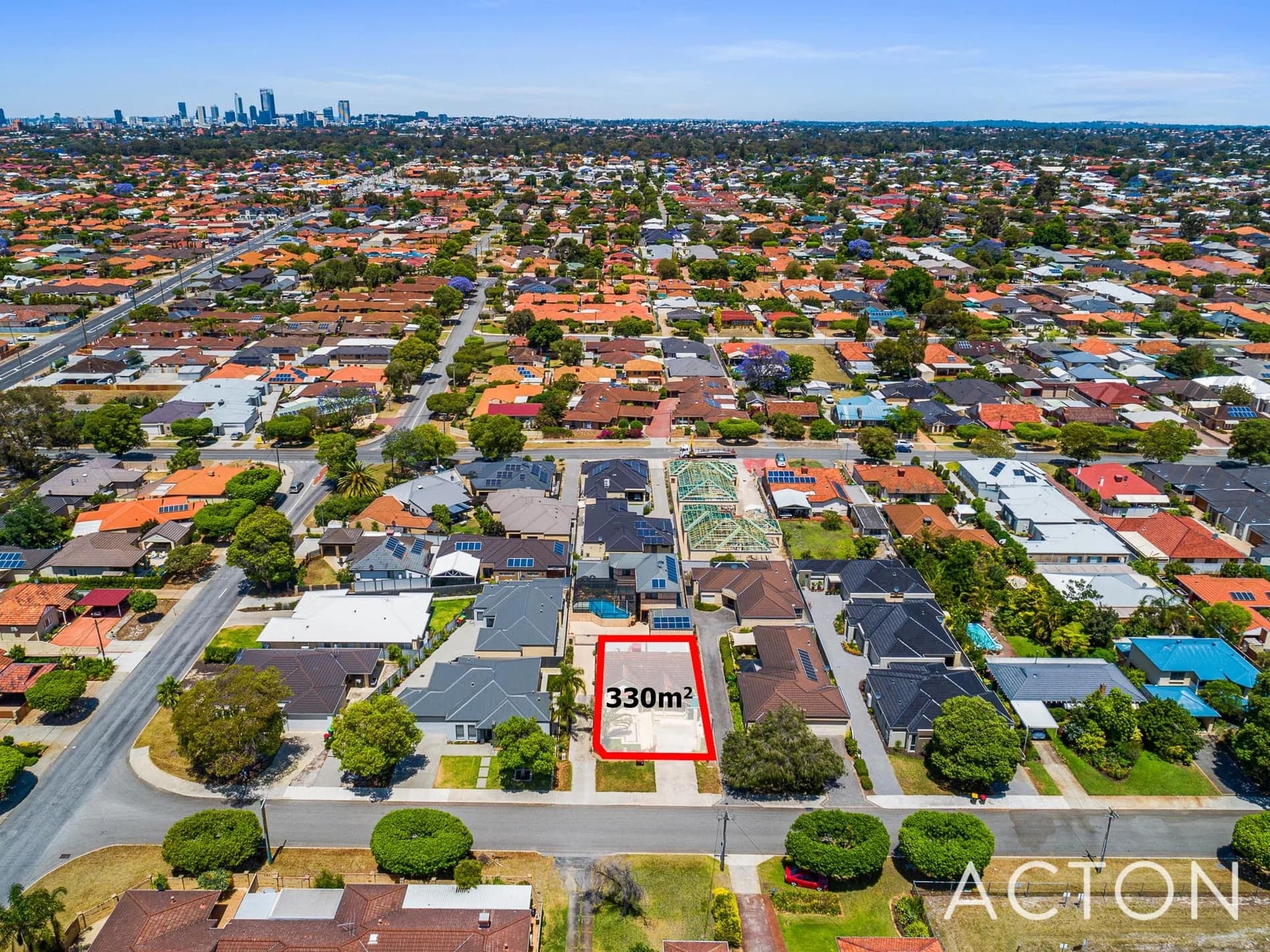 6/27 Falkirk Avenue, MAYLANDS WA 6051, Maylands - Thumbnail 2
