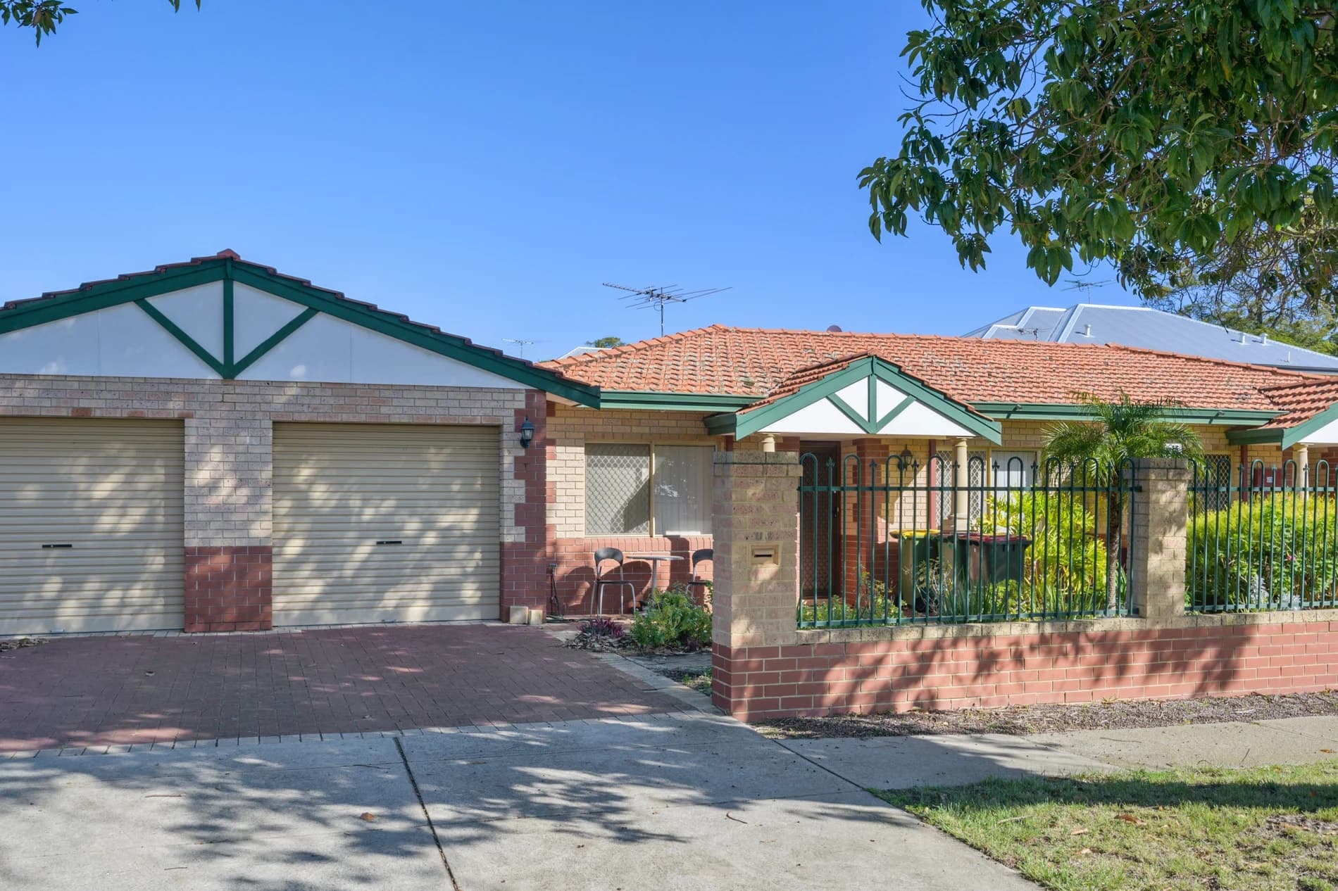 6/27 Falkirk Avenue, MAYLANDS WA 6051, Maylands - Image 1