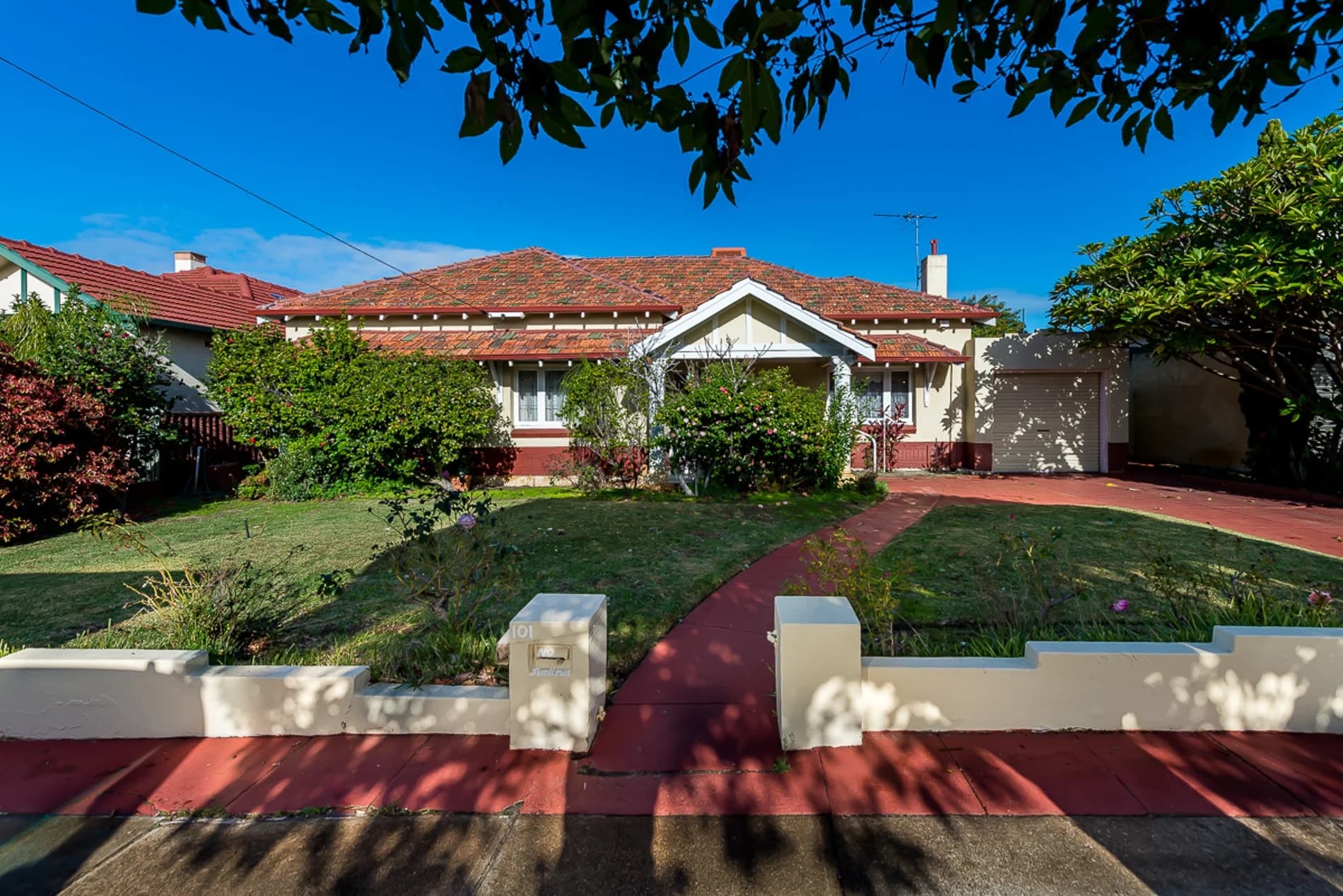 6/27 Falkirk Avenue, MAYLANDS WA 6051, Bedford - Thumbnail 2
