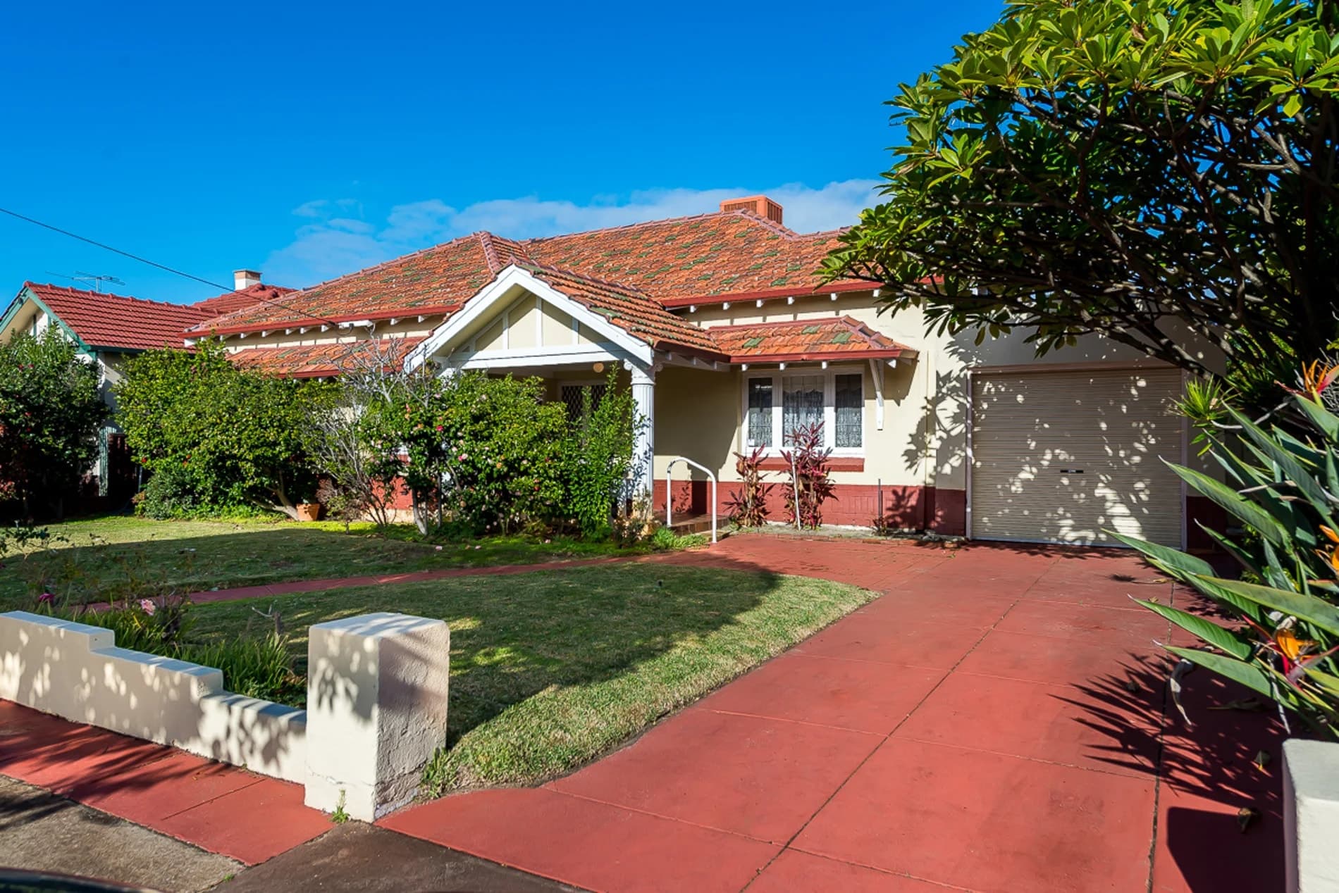 6/27 Falkirk Avenue, MAYLANDS WA 6051, Bedford - Thumbnail 6