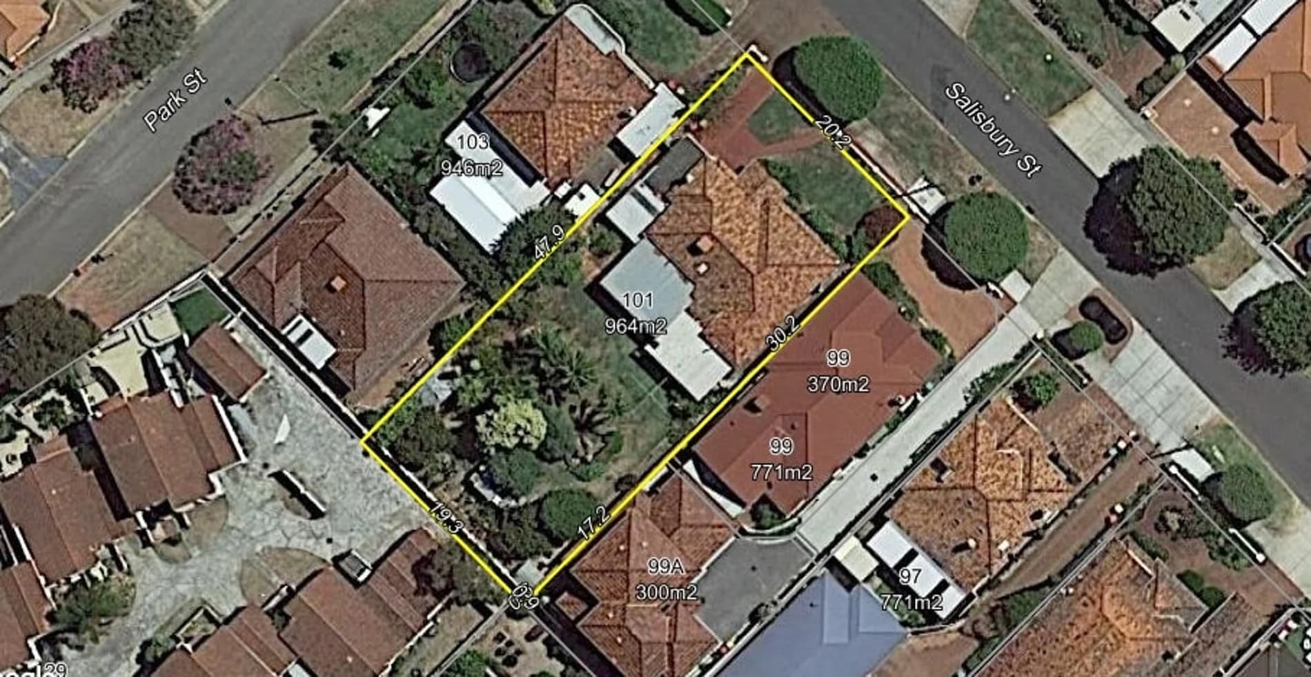 6/27 Falkirk Avenue, MAYLANDS WA 6051, Bedford - Thumbnail 7