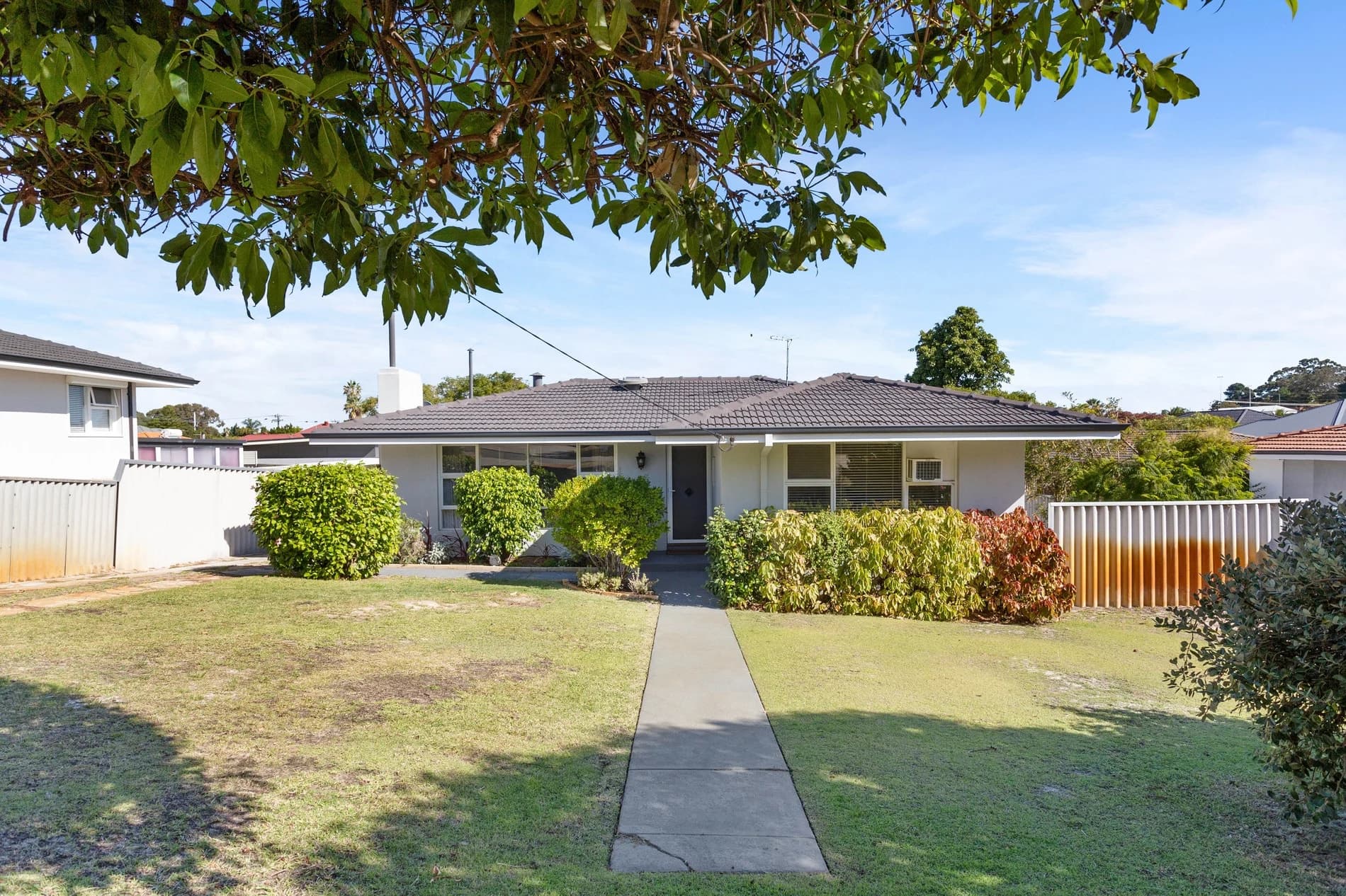6/27 Falkirk Avenue, MAYLANDS WA 6051, Maylands - Thumbnail 2
