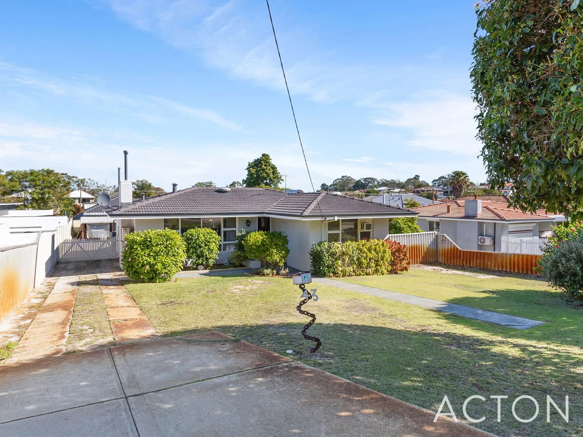 6/27 Falkirk Avenue, MAYLANDS WA 6051, Maylands - Thumbnail 4