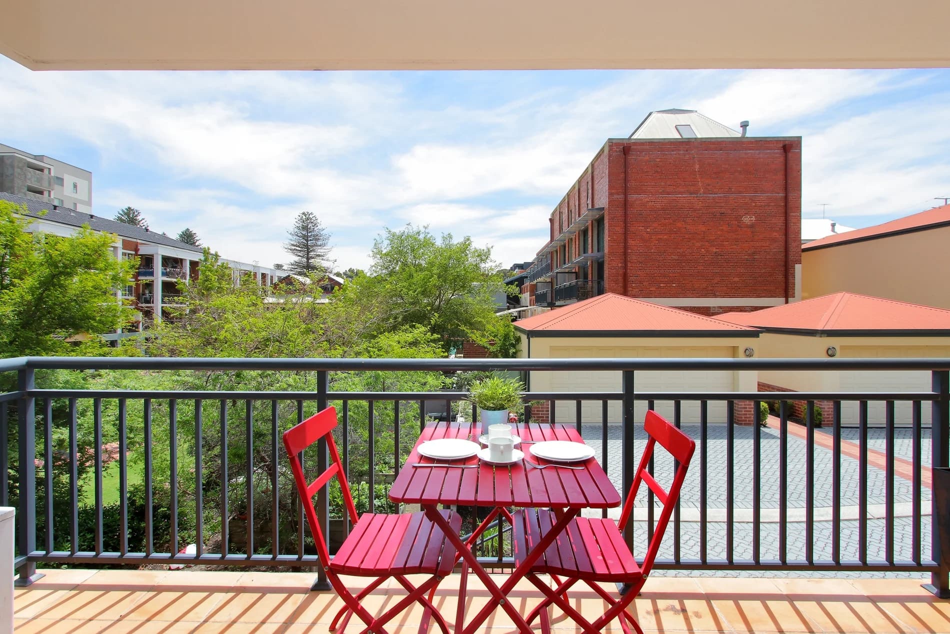 6/27 Falkirk Avenue, MAYLANDS WA 6051, Maylands - Thumbnail 2