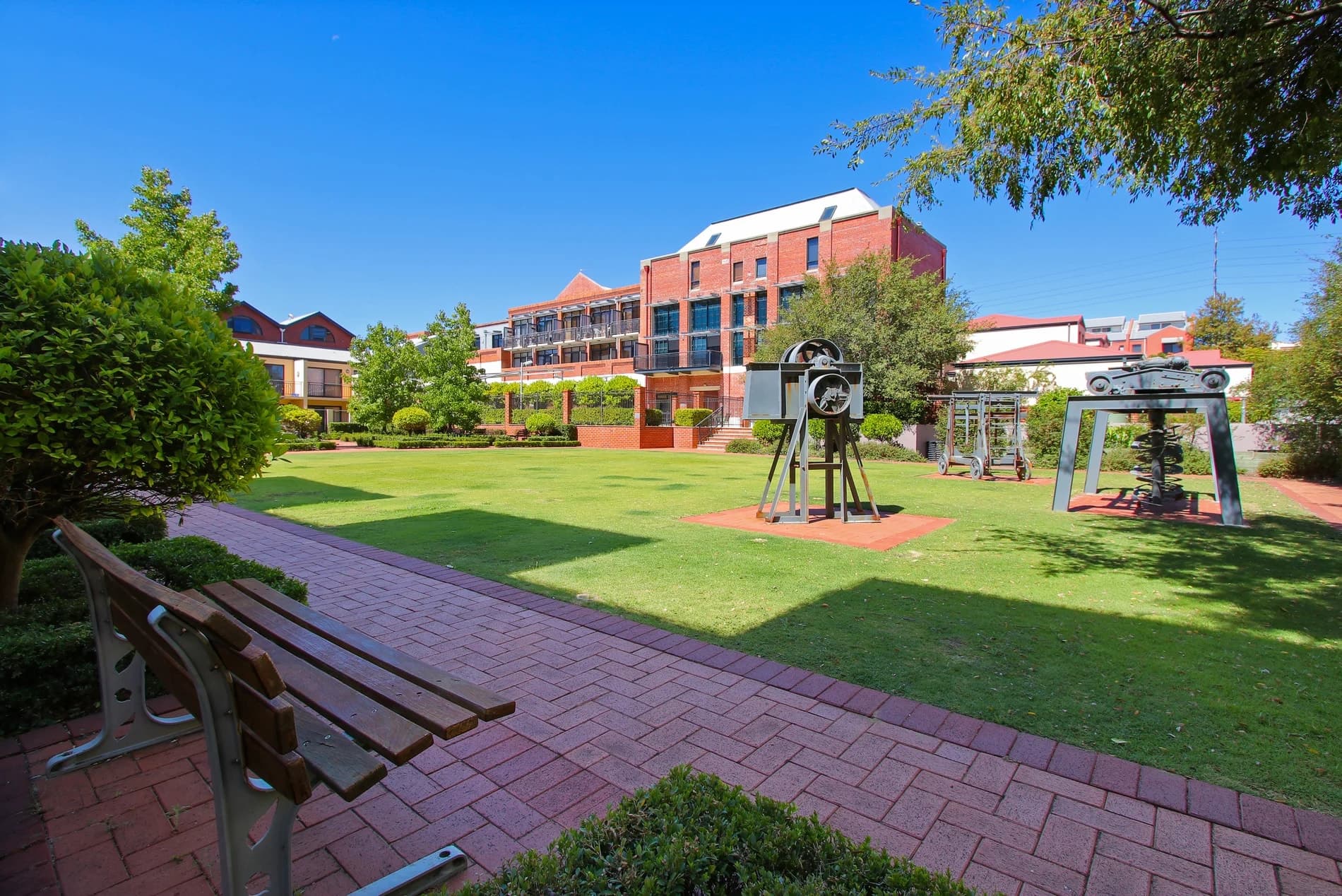 6/27 Falkirk Avenue, MAYLANDS WA 6051, Maylands - Thumbnail 4
