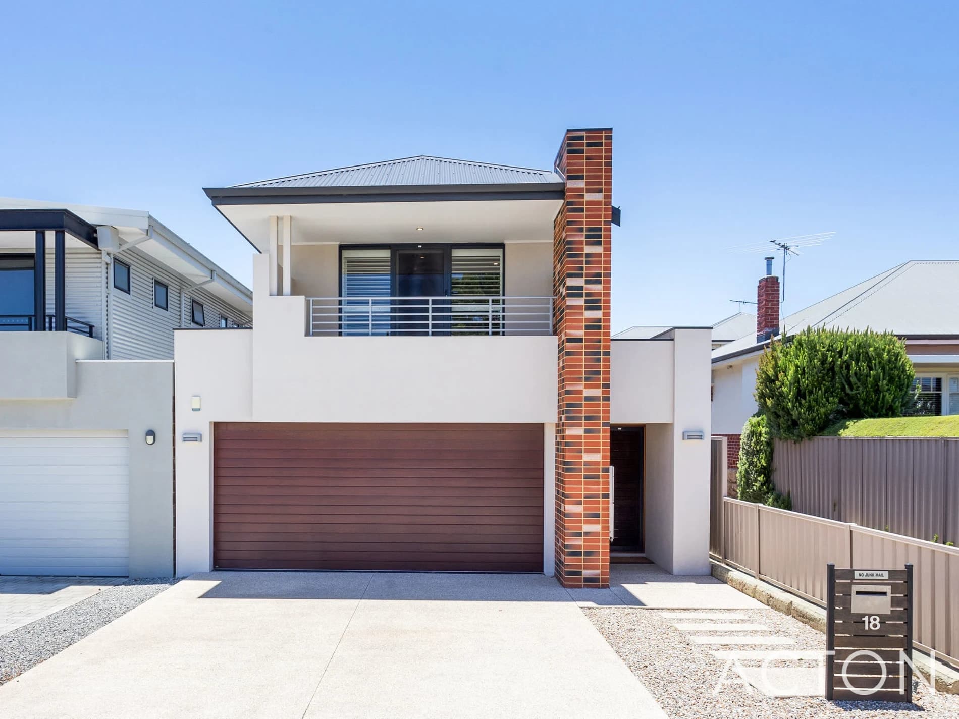 6/27 Falkirk Avenue, MAYLANDS WA 6051, Maylands - Image 1