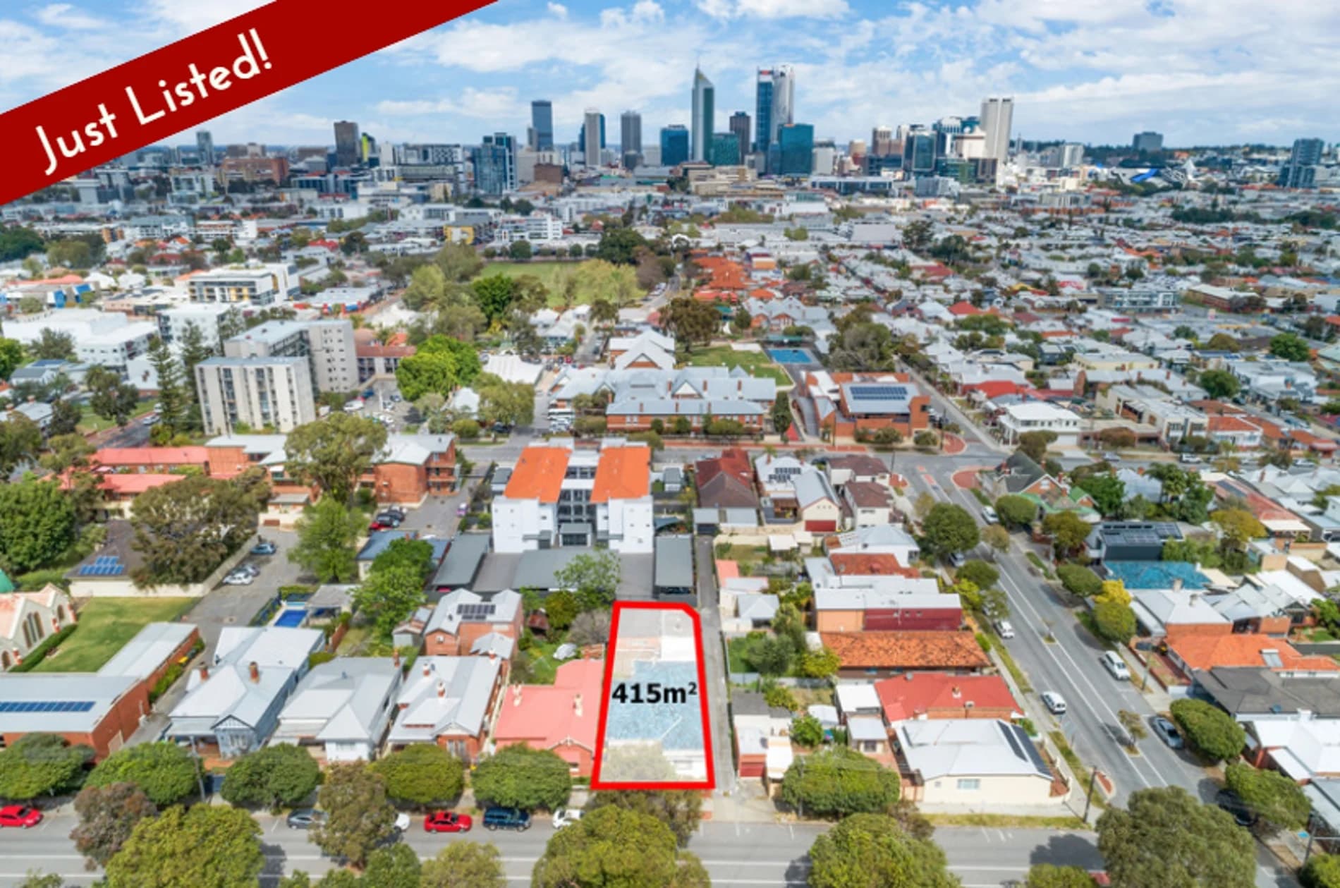 6/27 Falkirk Avenue, MAYLANDS WA 6051, Mount Lawley - Thumbnail 6