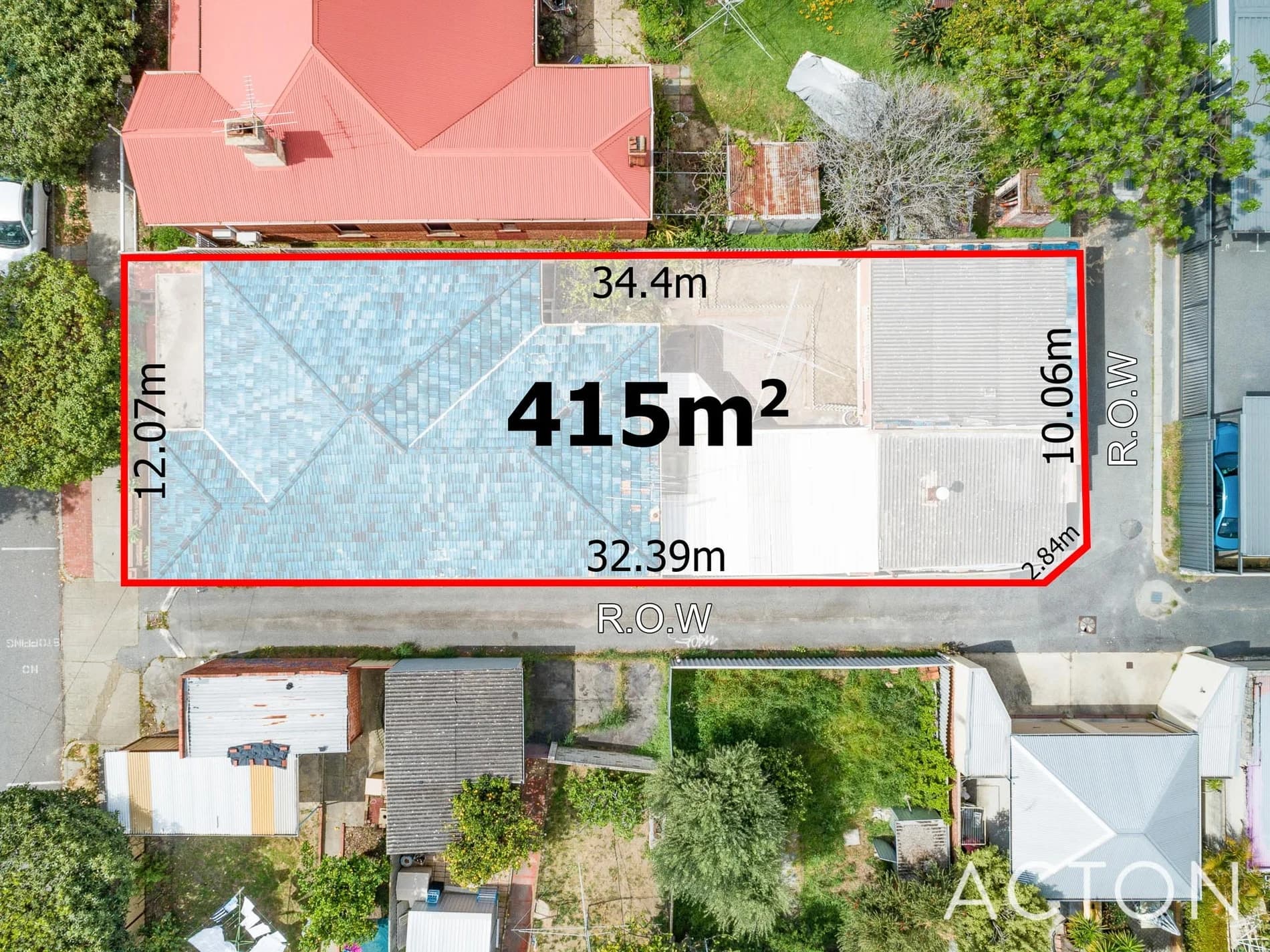 6/27 Falkirk Avenue, MAYLANDS WA 6051, Mount Lawley - Thumbnail 7