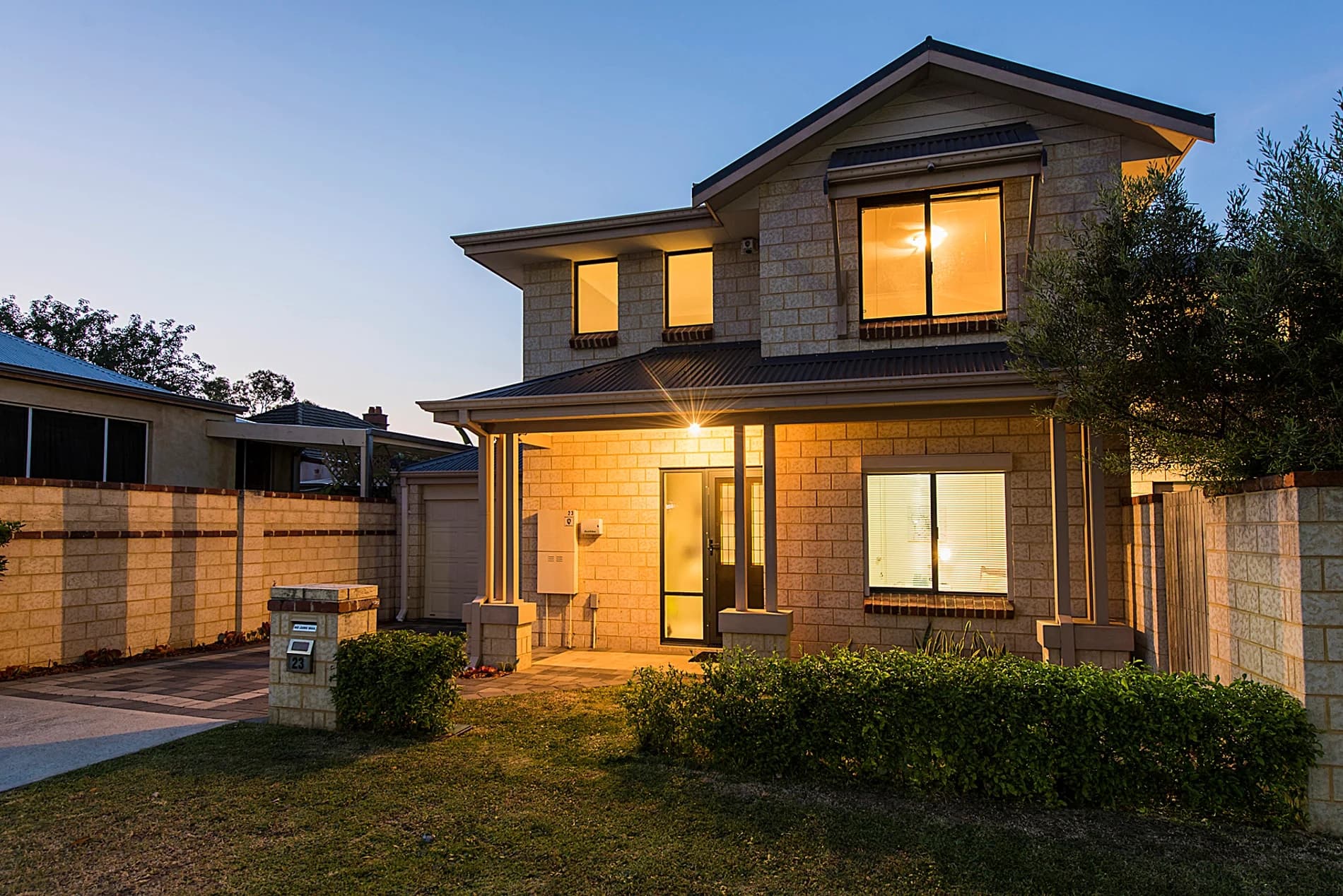 6/27 Falkirk Avenue, MAYLANDS WA 6051, Inglewood - Image 1
