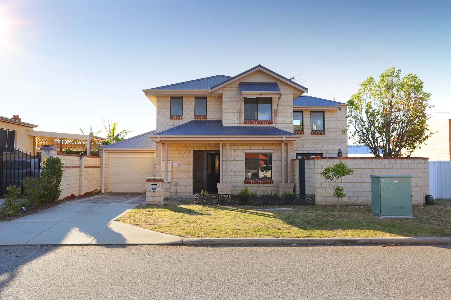 6/27 Falkirk Avenue, MAYLANDS WA 6051, Inglewood - Thumbnail 3