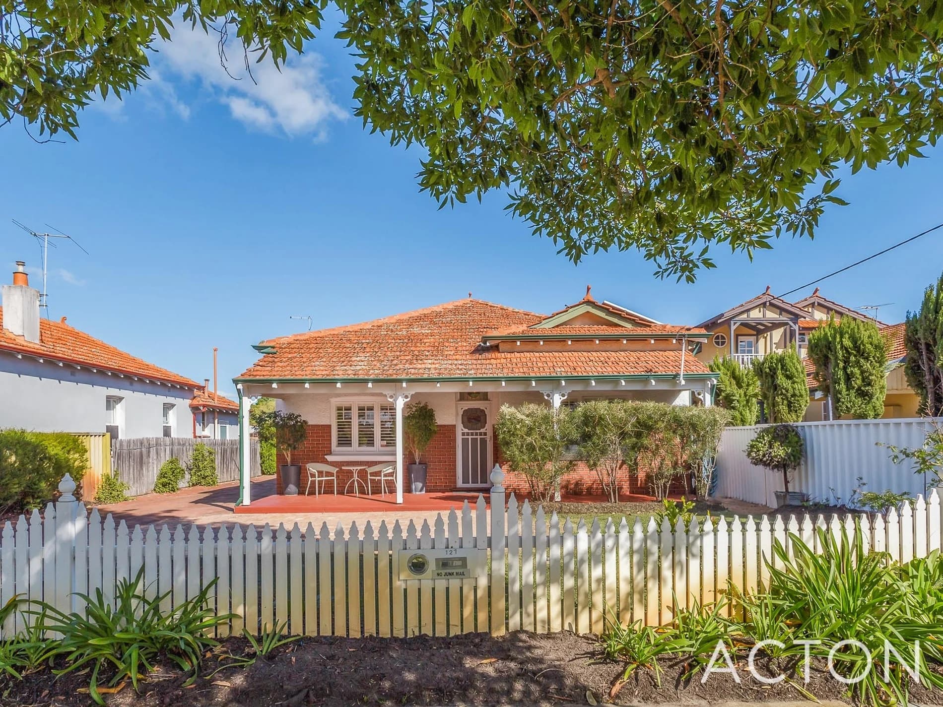 6/27 Falkirk Avenue, MAYLANDS WA 6051, Maylands - Image 1