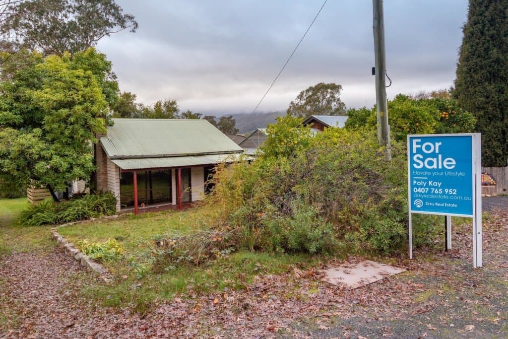 7751 Kiewa Valley Highway, Tawonga South - Image 1