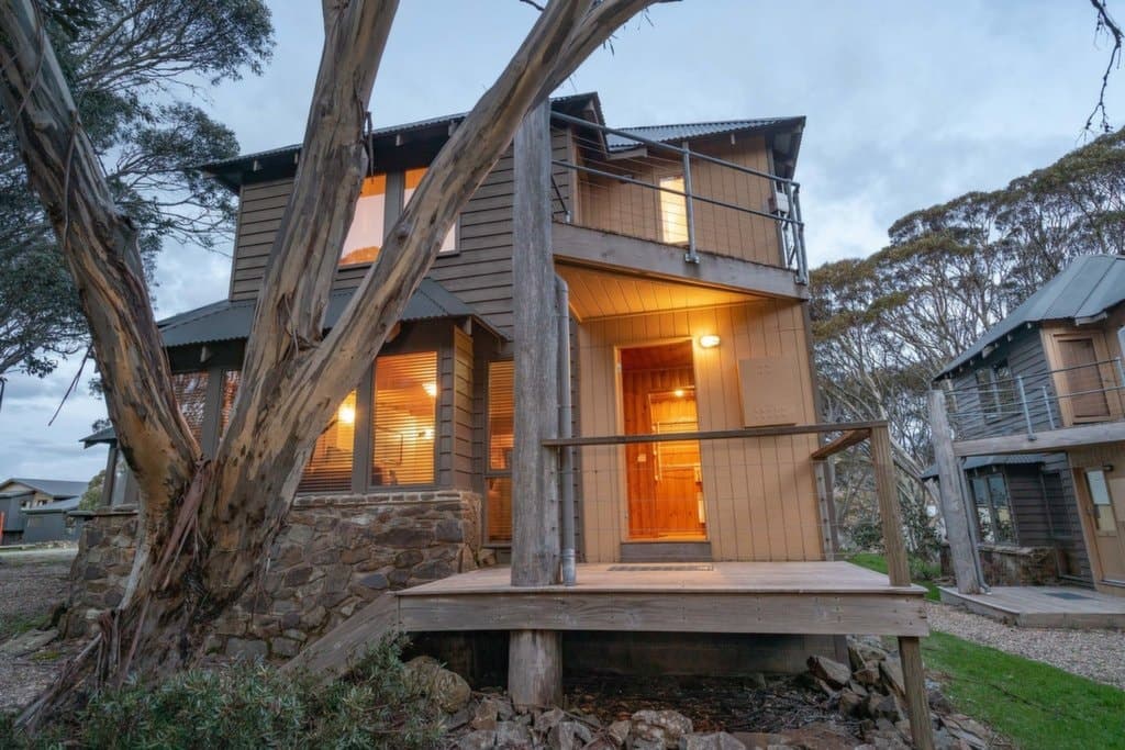 5 Sun Run, Mount Hotham - Image 1