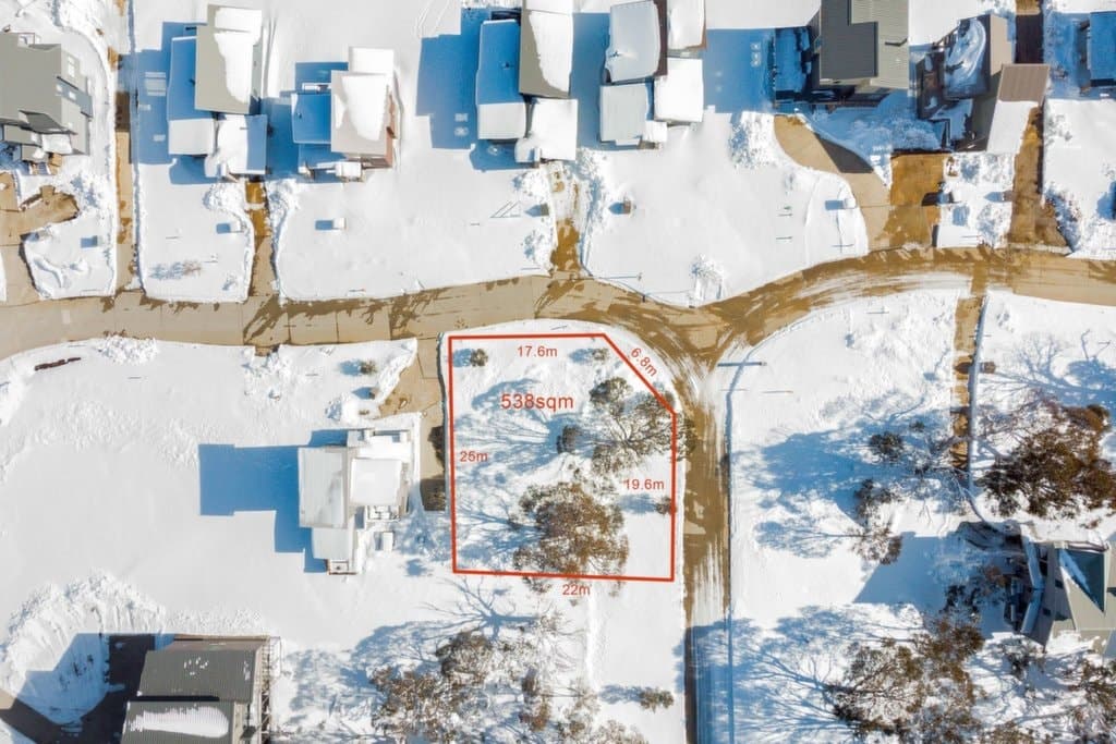 32  Horsehair Bend, Dinner Plain - Image 1