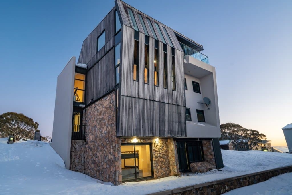 2-6 Skyline Terrace, Mount Hotham - Image 1