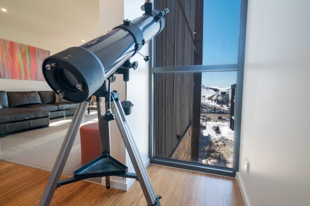 2-6 Skyline Terrace, Mount Hotham - Thumbnail 8