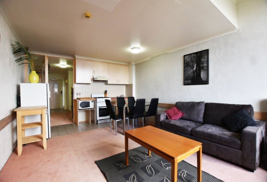 419 Arlberg, Mount Hotham - Thumbnail 4