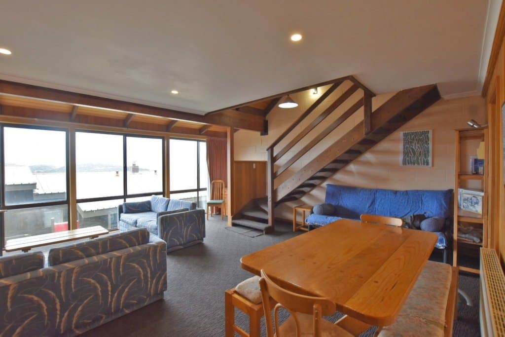 Apt 4 Fountains, Mount Hotham - Image 1