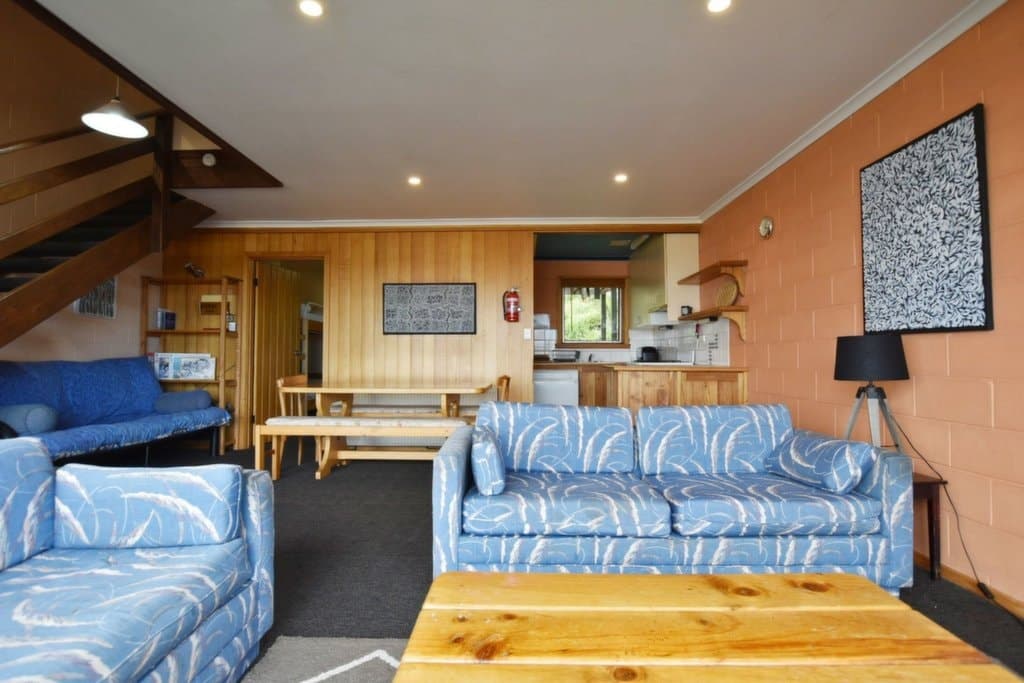 Apt 4 Fountains, Mount Hotham - Thumbnail 2