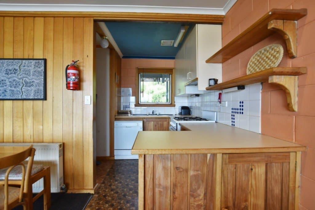 Apt 4 Fountains, Mount Hotham - Thumbnail 4