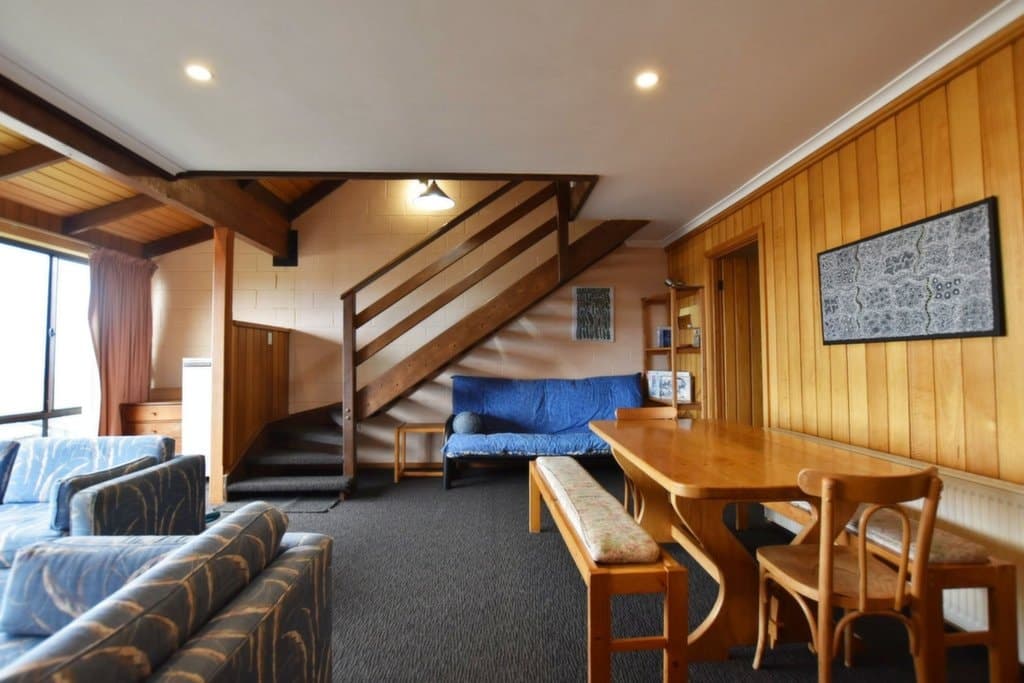 Apt 4 Fountains, Mount Hotham - Thumbnail 7