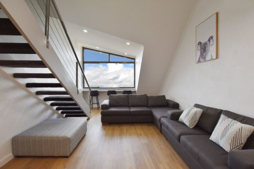 537 Arlberg, Mount Hotham - Image 1