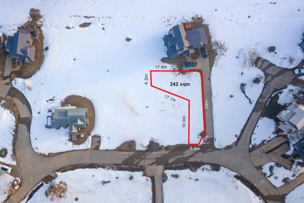 19 Horsehair Bend, Dinner Plain - Image 1