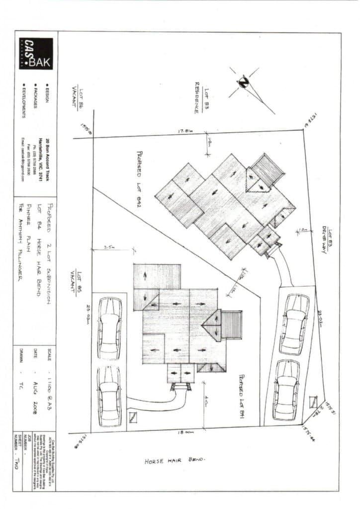 19 Horsehair Bend, Dinner Plain - Thumbnail 5