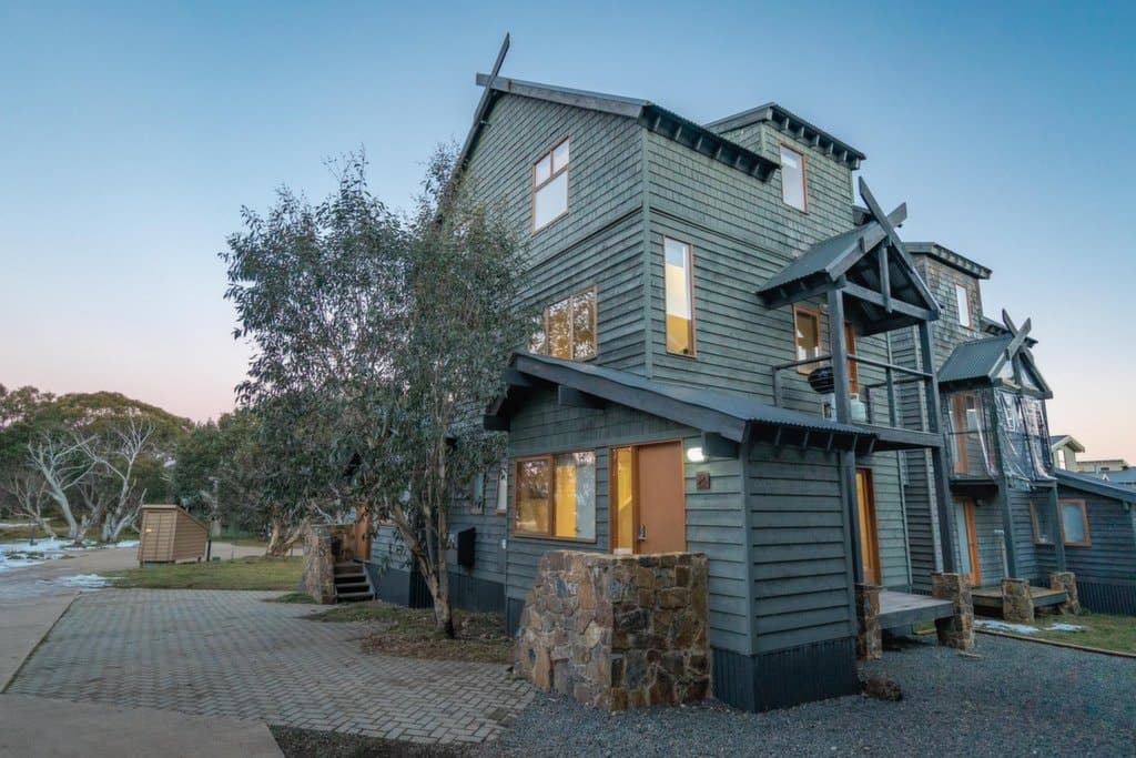 2/3 Burrinjuck Lane, Dinner Plain - Image 1