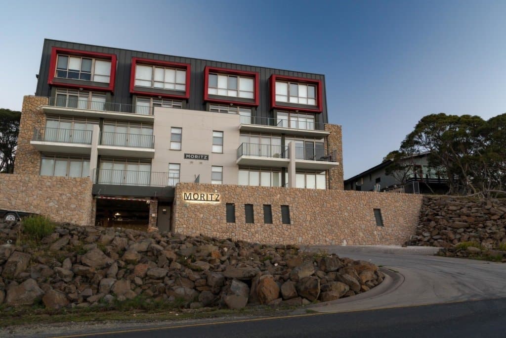 18 Moritz, Mount Hotham - Image 1