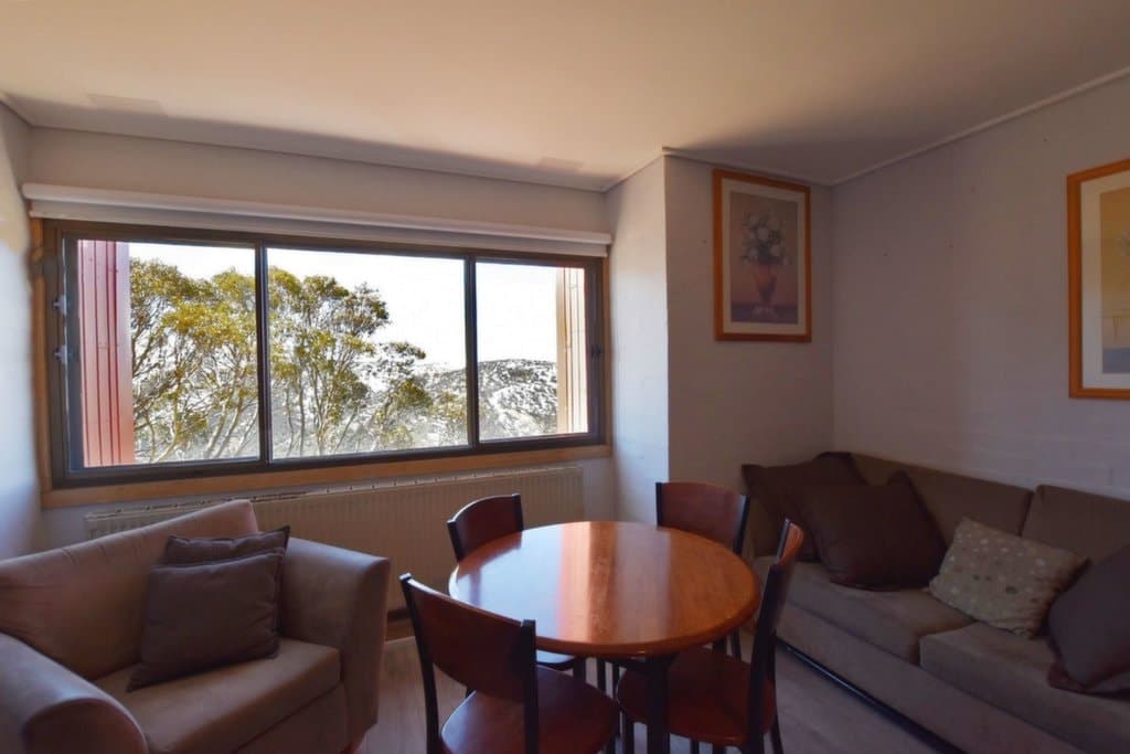 112 Arlberg, Mount Hotham - Thumbnail 2