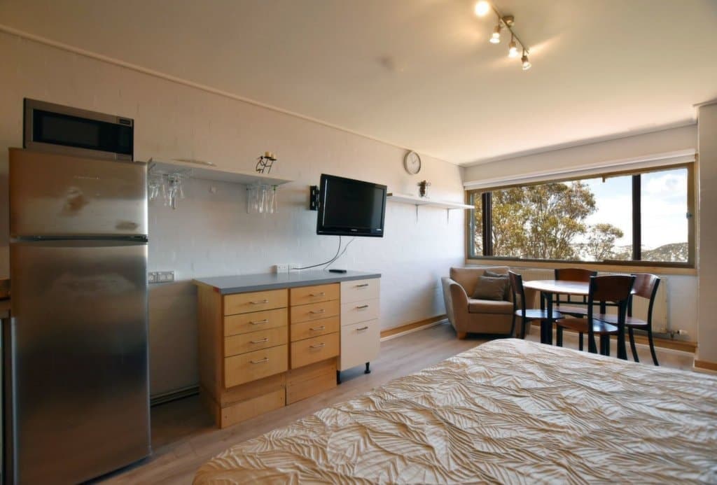 112 Arlberg, Mount Hotham - Thumbnail 3