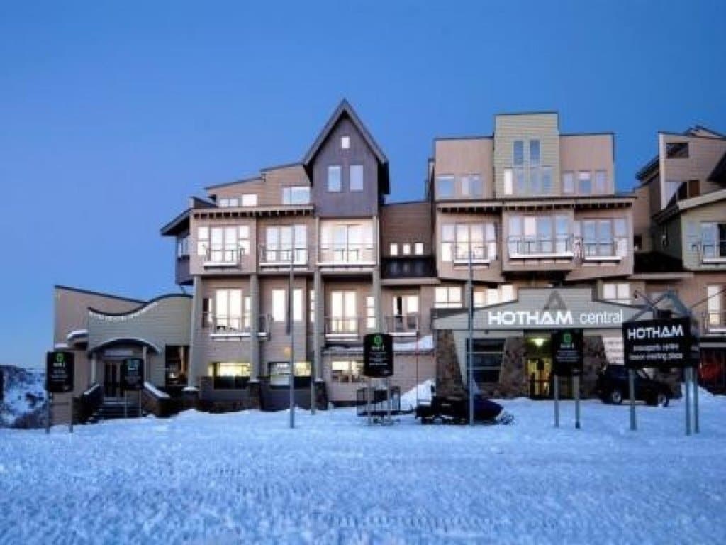 102 White Crystal, Mount Hotham - Image 1