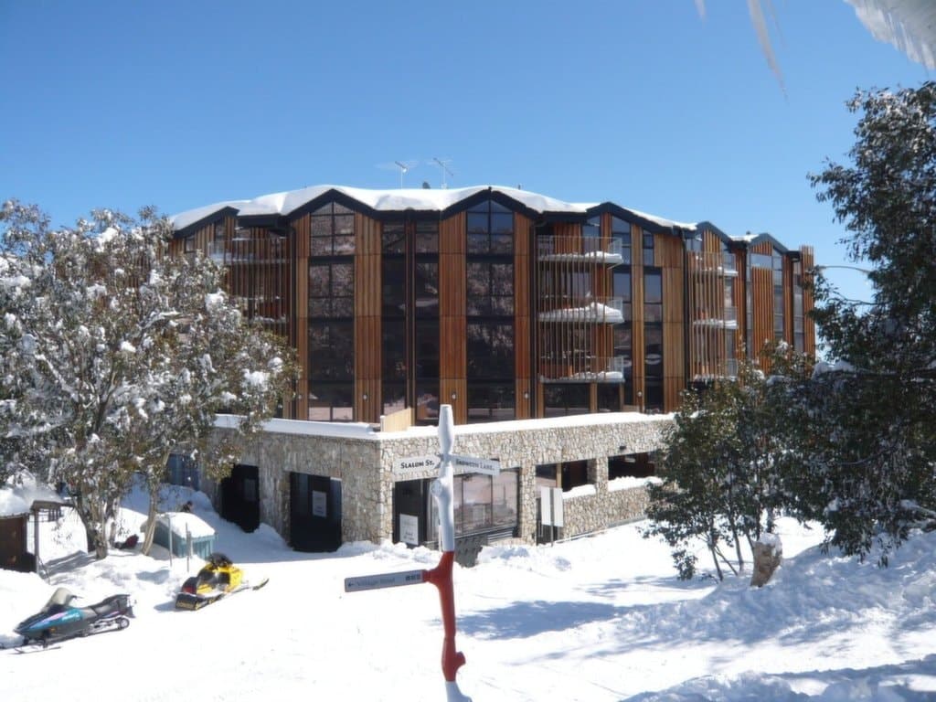 E502/17 Bogong High Plains Road, Falls Creek - Thumbnail 5