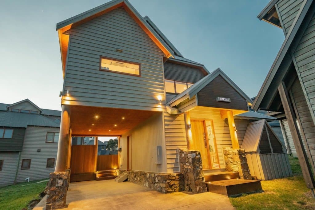 6 Squatters Lane, Dinner Plain - Image 1
