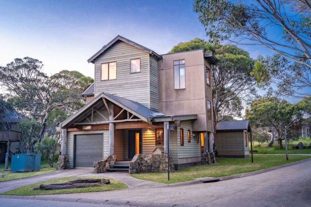 30 Halter Lane, Dinner Plain - Thumbnail 2